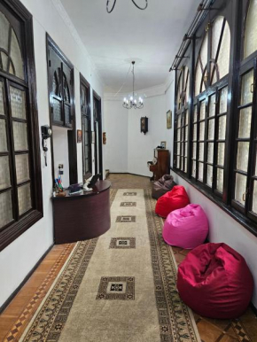 Freestyle Hostel Baku